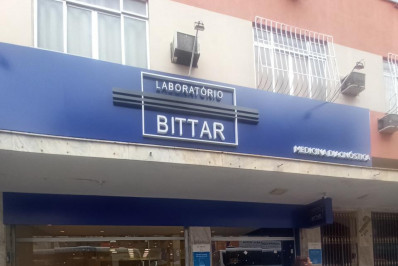 Alcântara ganha unidade de laboratório com preços acessíveis