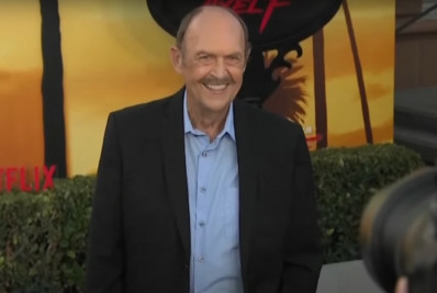 Morre John David Ashton, ator de 'Um Tira da Pesada', aos 76 anos