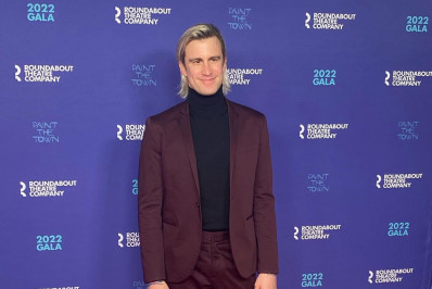 Gavin Creel, ator de 'American Horror Stories' e 'Eloise no Plaza', morre aos 48 anos