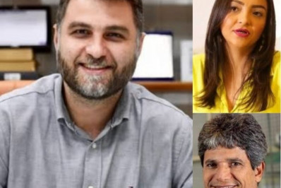 Pesquisa aponta reeleição de Wladimir Garotinho no primeiro turno em Campos, com 79,7% dos votos válidos