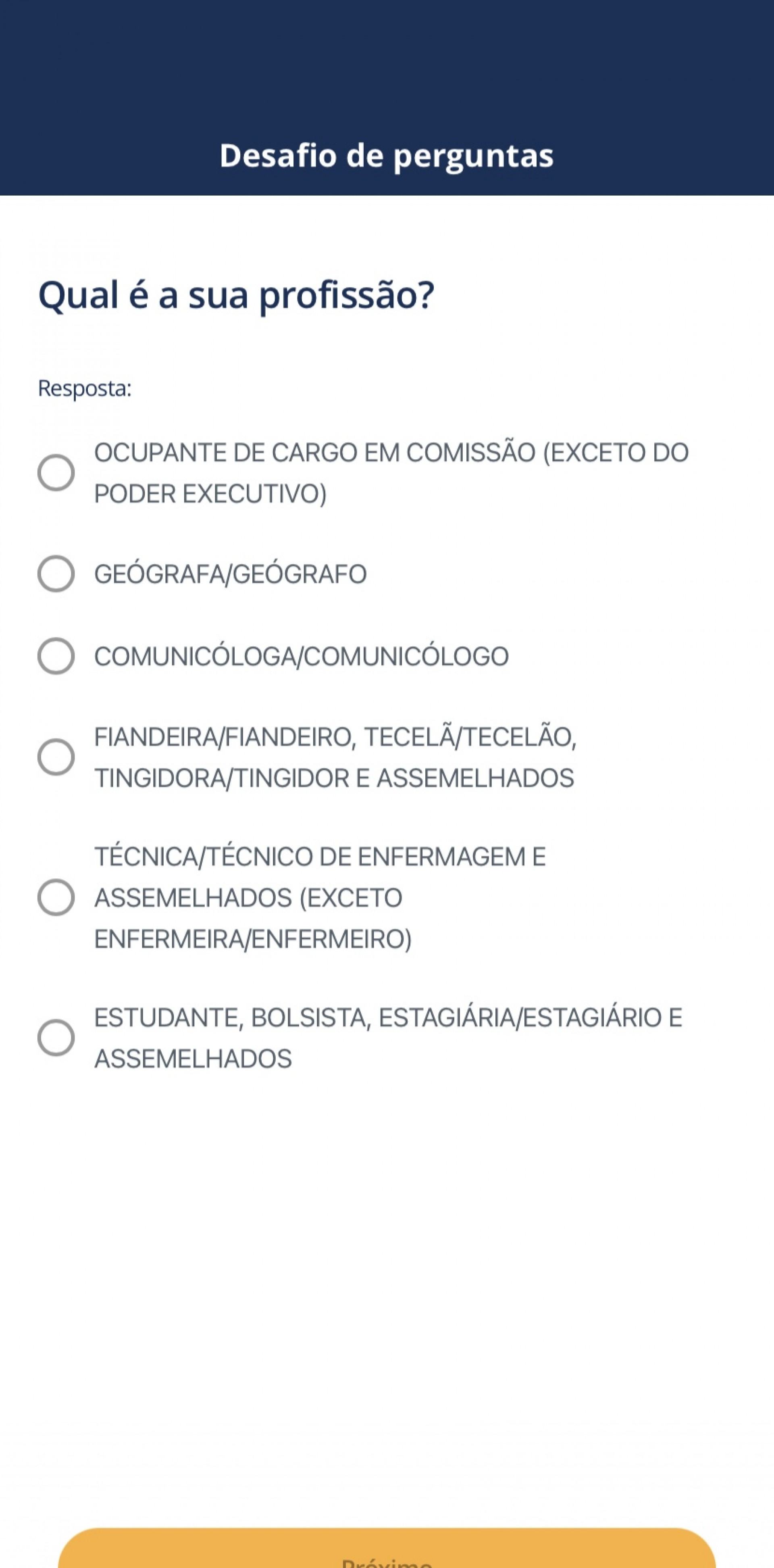 Passo a passo para baixar o e-Título - Reprodução