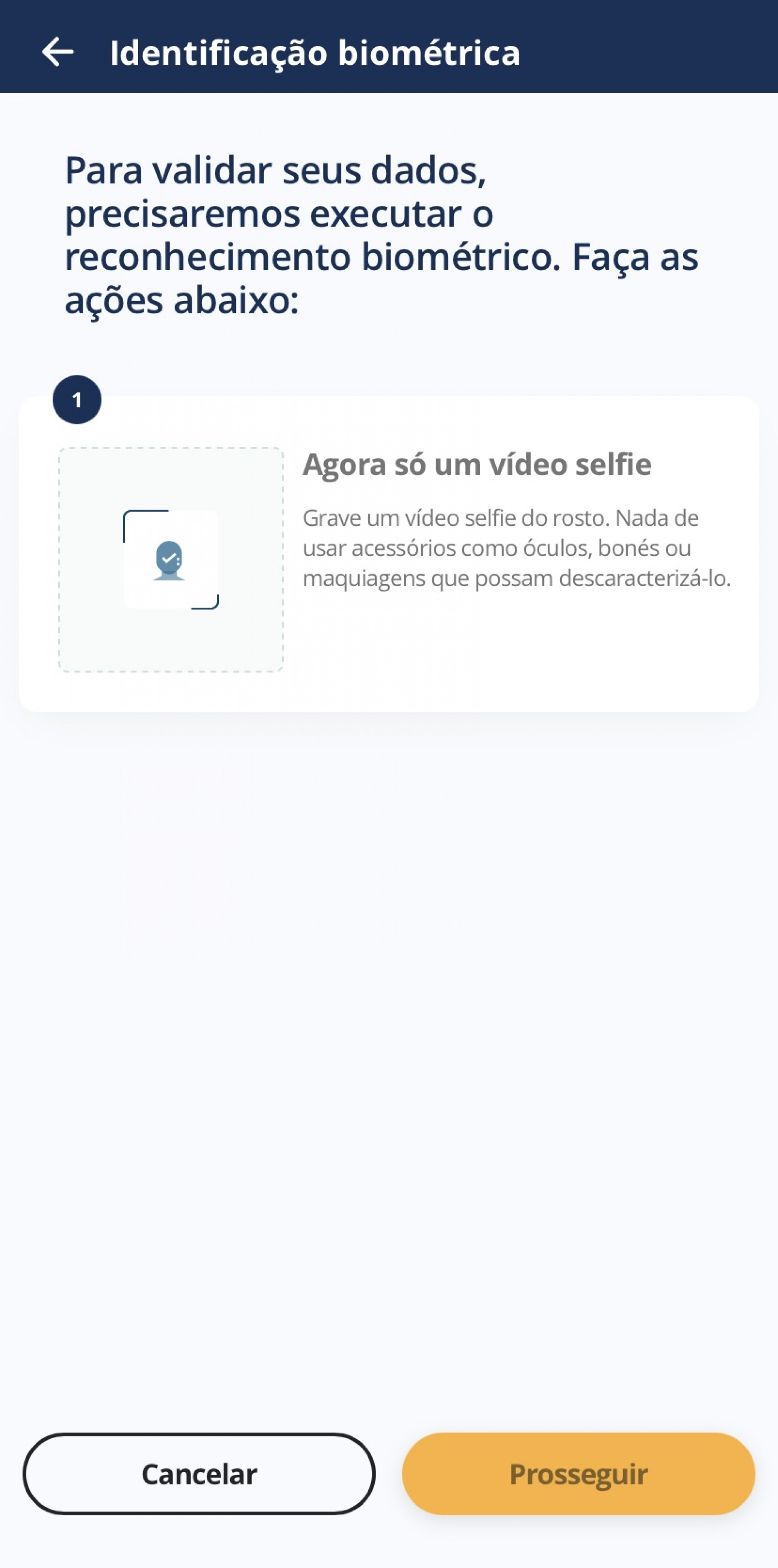 Passo a passo para baixar o e-Título - Reprodução
