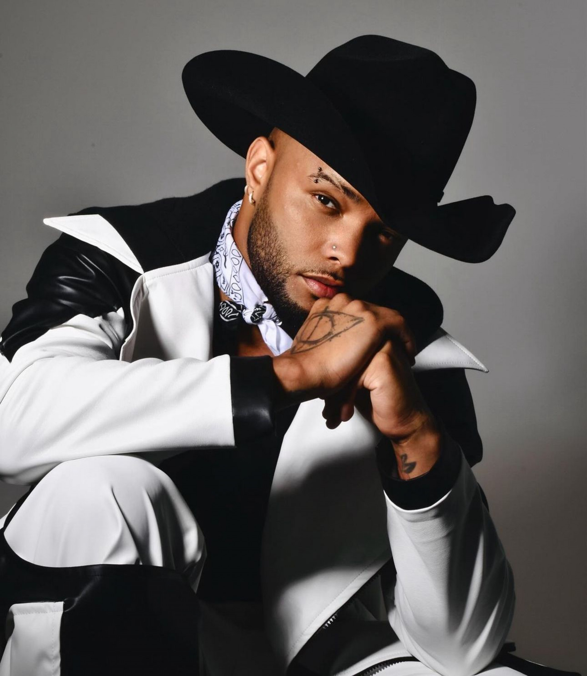 Zaac - Reprodução Instagram