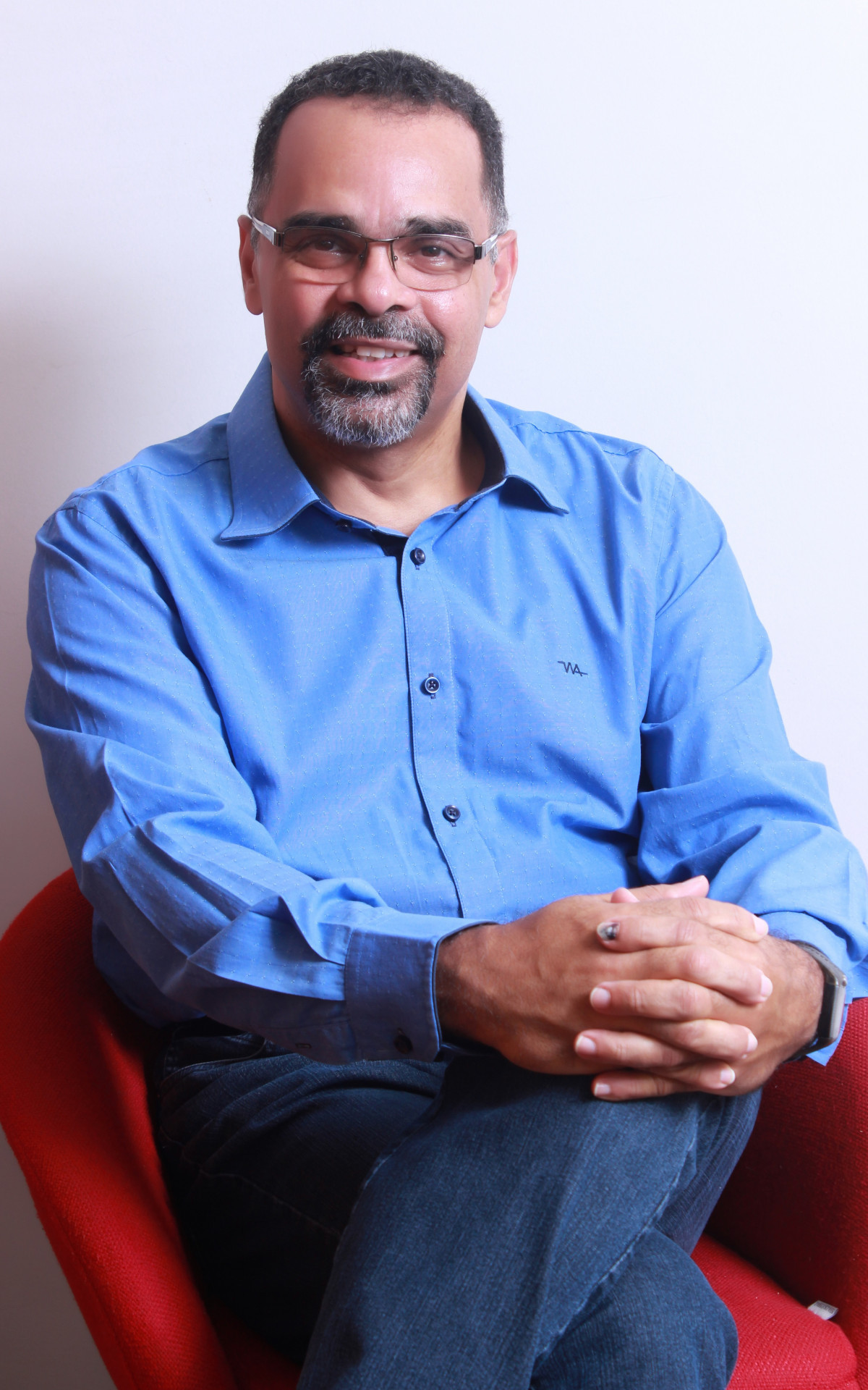 Júlio Furtado - Divulgação