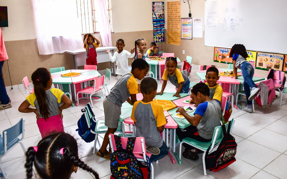 Inauguração aconteceu na última sexta (27)