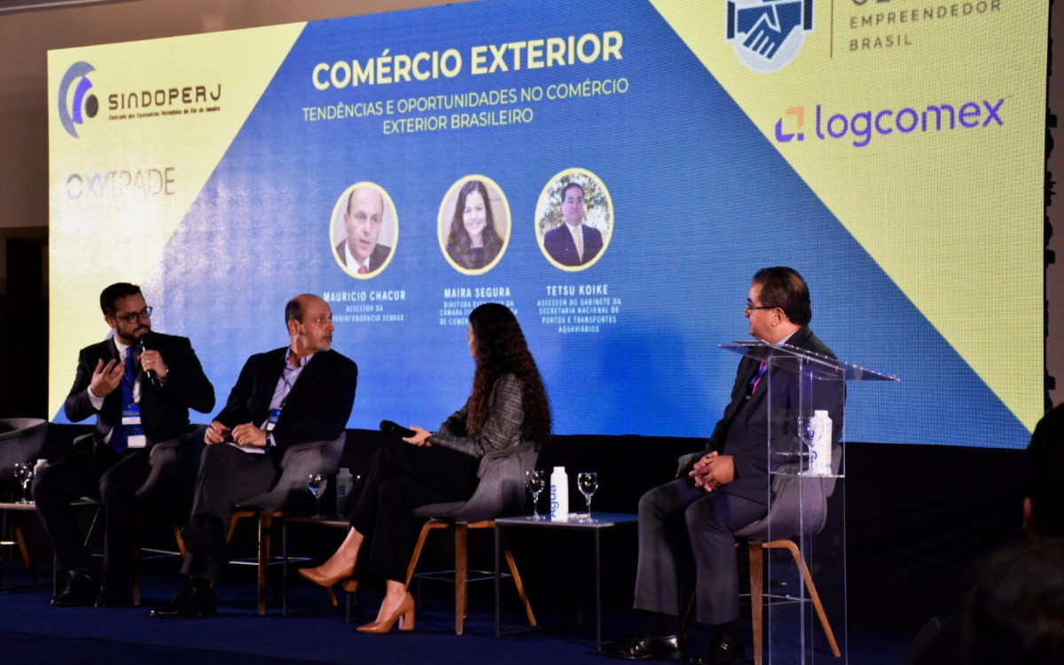 Edição 2024 vai se concentrar nas principais empresas brasileiras de logística portuária e terrestre