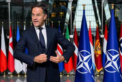 Mark Rutte assume liderança da Otan com a Ucrânia entre suas prioridades