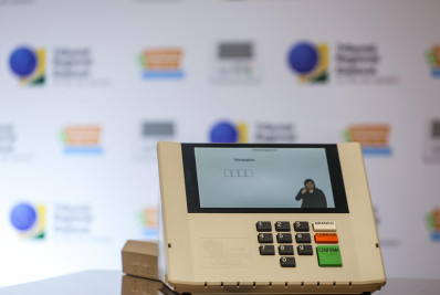 Eleições 2026: saiba em quantos candidatos votar e a ordem de votação