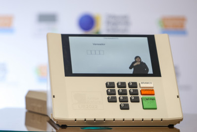 Quase 9 em cada 10 prefeitos eleitos são homens