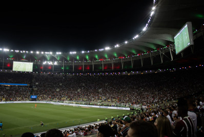 Fluminense faz último jogo diante da torcida antes do Mundial de Clubes