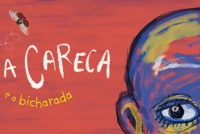 Exposição A Careca e a Bicharada poderá ser vista na Sala Carlos Couto