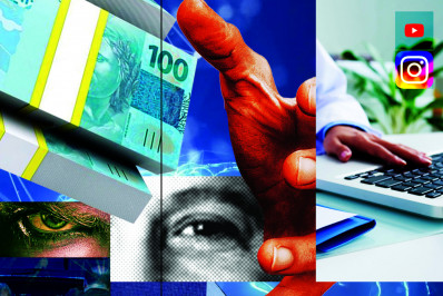 Investigação contra descontos indevidos para aposentados