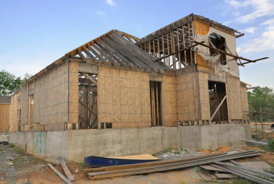 Investimentos em construção nos EUA recuam 0,1% em agosto ante julho