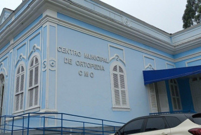 Centro Municipal de Ortopedia disponibiliza linha direta para atendimento ao paciente