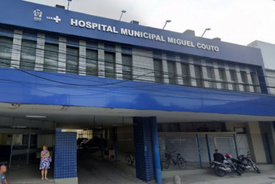 Homem é atacado pelo próprio pitbull na Zona Sul