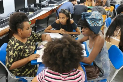 UFRJ abre vagas para novo curso de extensão em cultura digital