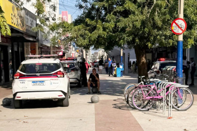 Forças de Segurança integradas no 32º BPM alcançam recordes de redução criminal