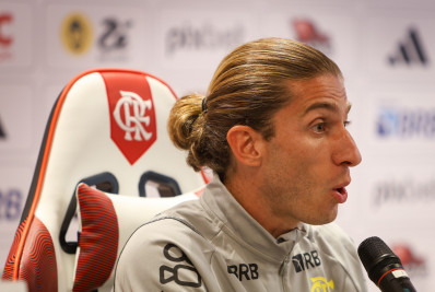 Clube da Série A tenta contratação de atacante do Flamengo