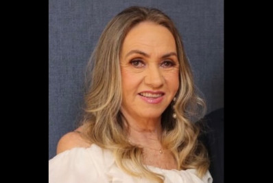 Primeira-dama de João Pessoa é solta pela Justiça