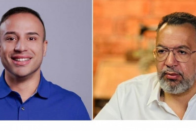 Nova Pesquisa Real Time Big Data aponta empate entre Matheus do Waguinho e Márcio Canella em Belford Roxo