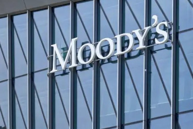 Moody's eleva rating do Brasil para Ba1 e mantém perspectiva positiva