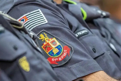 Policiais militares são presos após roubarem relógio suíço e dinheiro de homem em Porsche