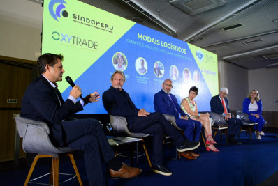 Terceira edição do Fórum Massy ComexLog vai reunir mais de 50 palestrantes no Píer Mauá