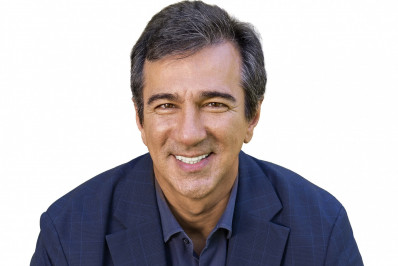 Entrevista com Vinicius Farah, candidato a prefeito de Três Rios