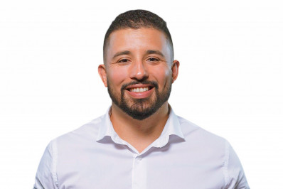 Entrevista com Yuri Moura, candidato a prefeito de Petrópolis