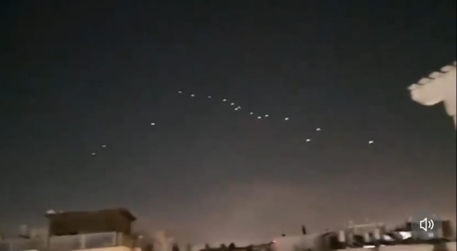 Kuwait afirma estar interceptando ataques de mísseis e drones