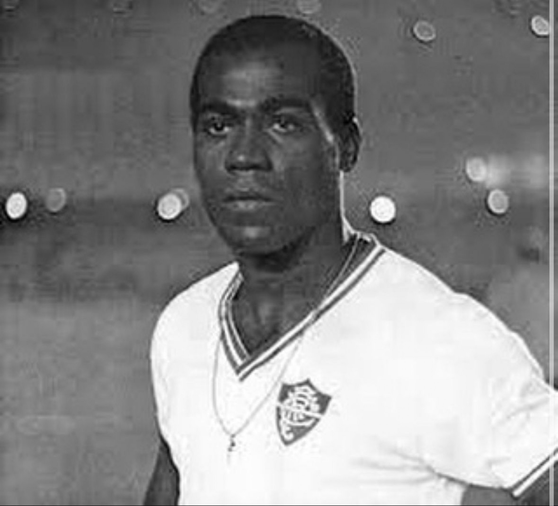 Ídolo do Fluminense e ex-jogador da Seleção morre aos 81 anos | Fluminense  | O Dia