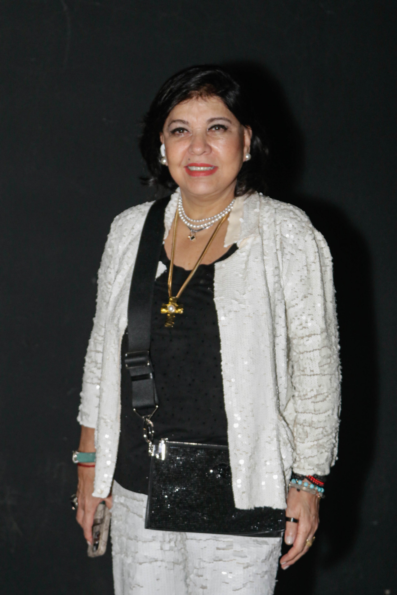 Roberta Miranda - Van Campos / AgNews