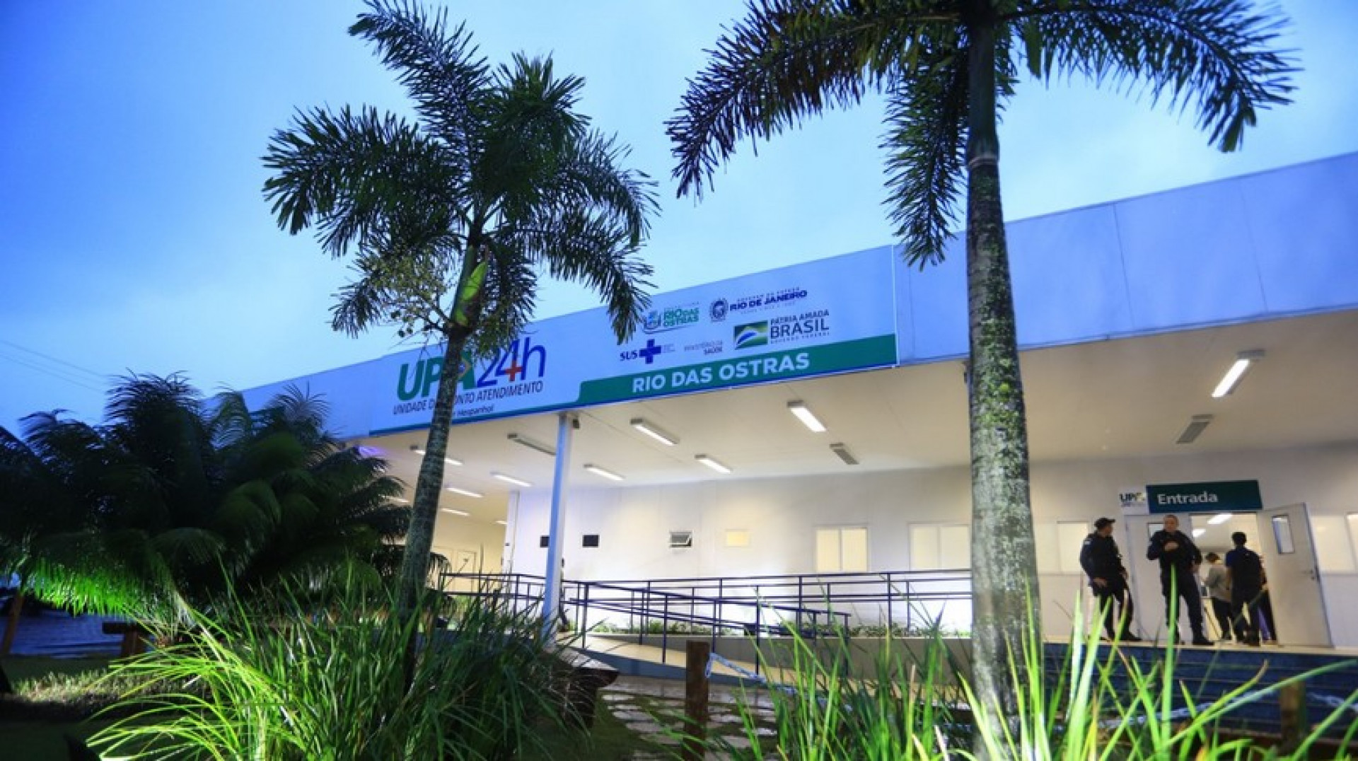 Den&uacute;ncias apontam falta de limpeza e funcion&aacute;rios sem receber sal&aacute;rios, agravando a crise na unidade de sa&uacute;de - Foto: Ilustra&ccedil;&atilde;o