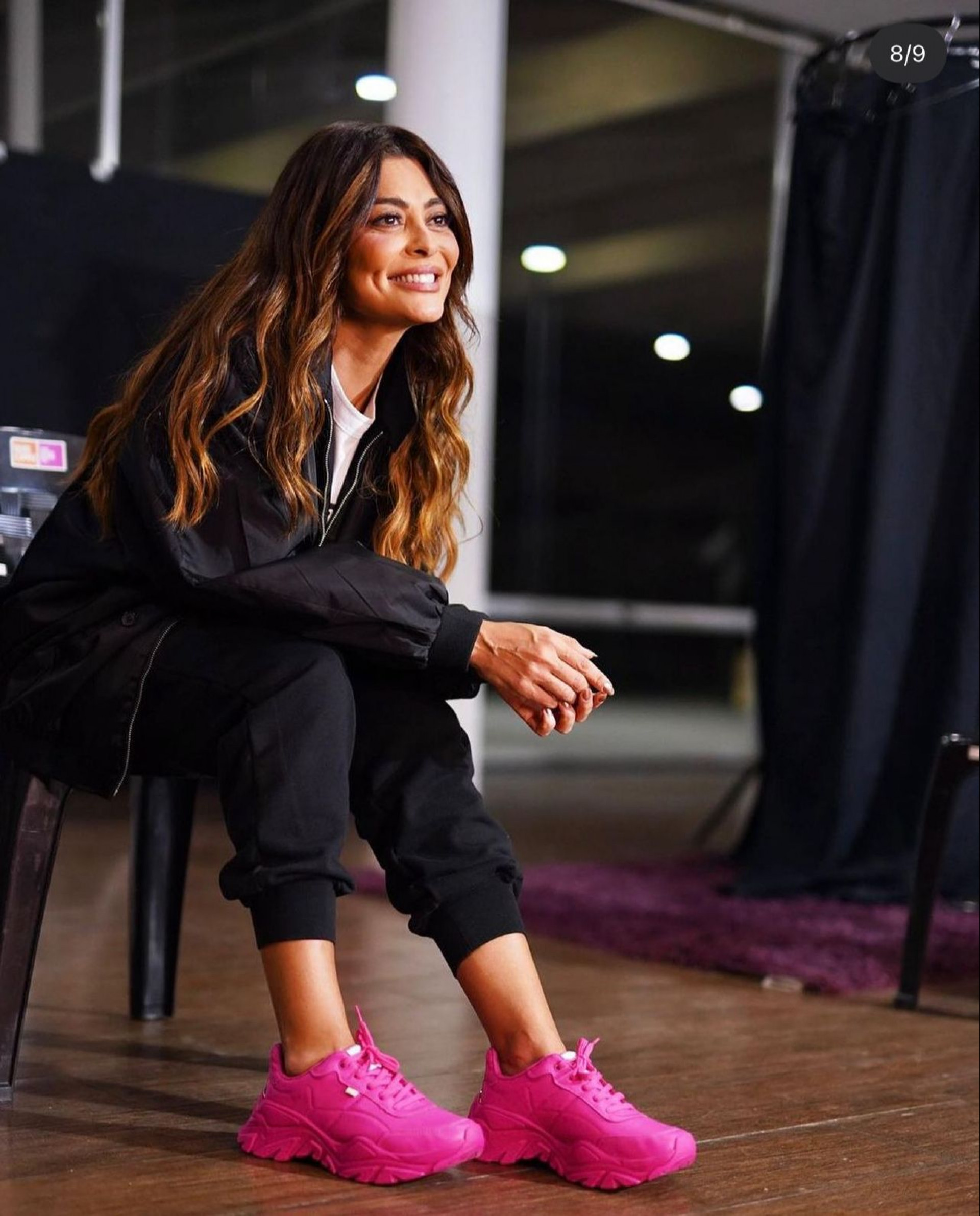 Juliana Paes - Reprodução Instagram