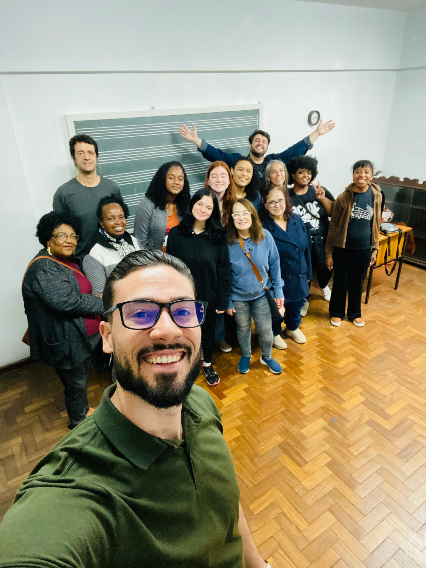 Escola de Música Santa Cecília