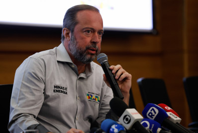 Brasil e Estados Unidos iniciam debate para cooperação em energia