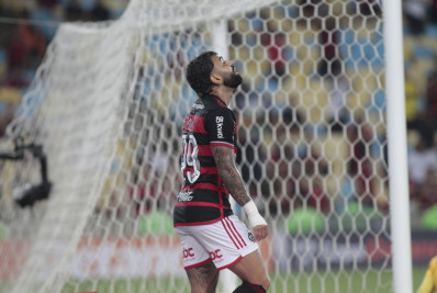 Flamengo x Corinthians: saiba o que disse o VAR no gol anulado de Gabigol
