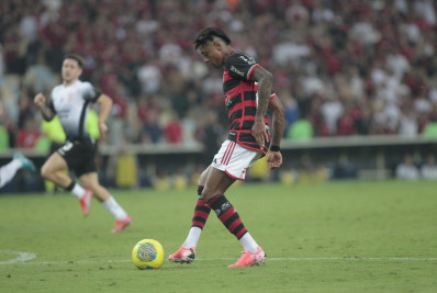 CPI das Apostas analisará pedido de depoimento de Bruno Henrique: 'Batom na cueca'