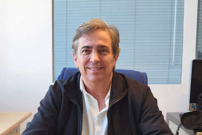  A Inteligência Artificial está no meio de nós