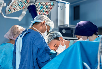 Hospital das Clínicas faz 1º transplante de útero entre pacientes vivas na América Latina