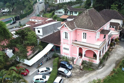 Outubro Rosa no CTO: 