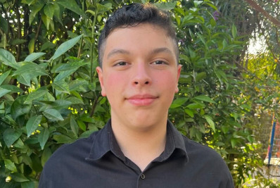 Estudante de Niterói é selecionado para Conferência da ONU