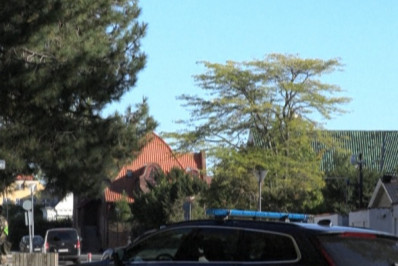 Polícia dinamarquesa investiga 'explosões' próximas à embaixada de Israel em Copenhague