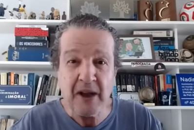 Juca Kfouri diz que Bayern é favorito contra Flamengo, mas avisa: 'Não quer dizer que já ganhou'