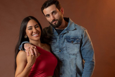 Ex-BBBs Isabelle e Matteus organizam mudança para São Paulo