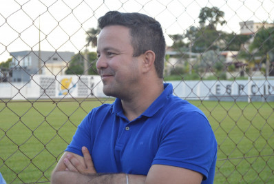 Entrevista com Rosemberg da Kaf, candidato a prefeito de Miguel Pereira