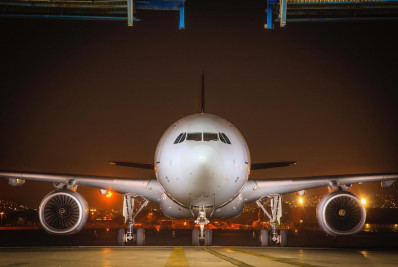Avião da FAB sai do Rio com destino ao Líbano para repatriar brasileiros