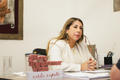 Prefeita cobra explicação a Enel para constantes quedas de energia no município