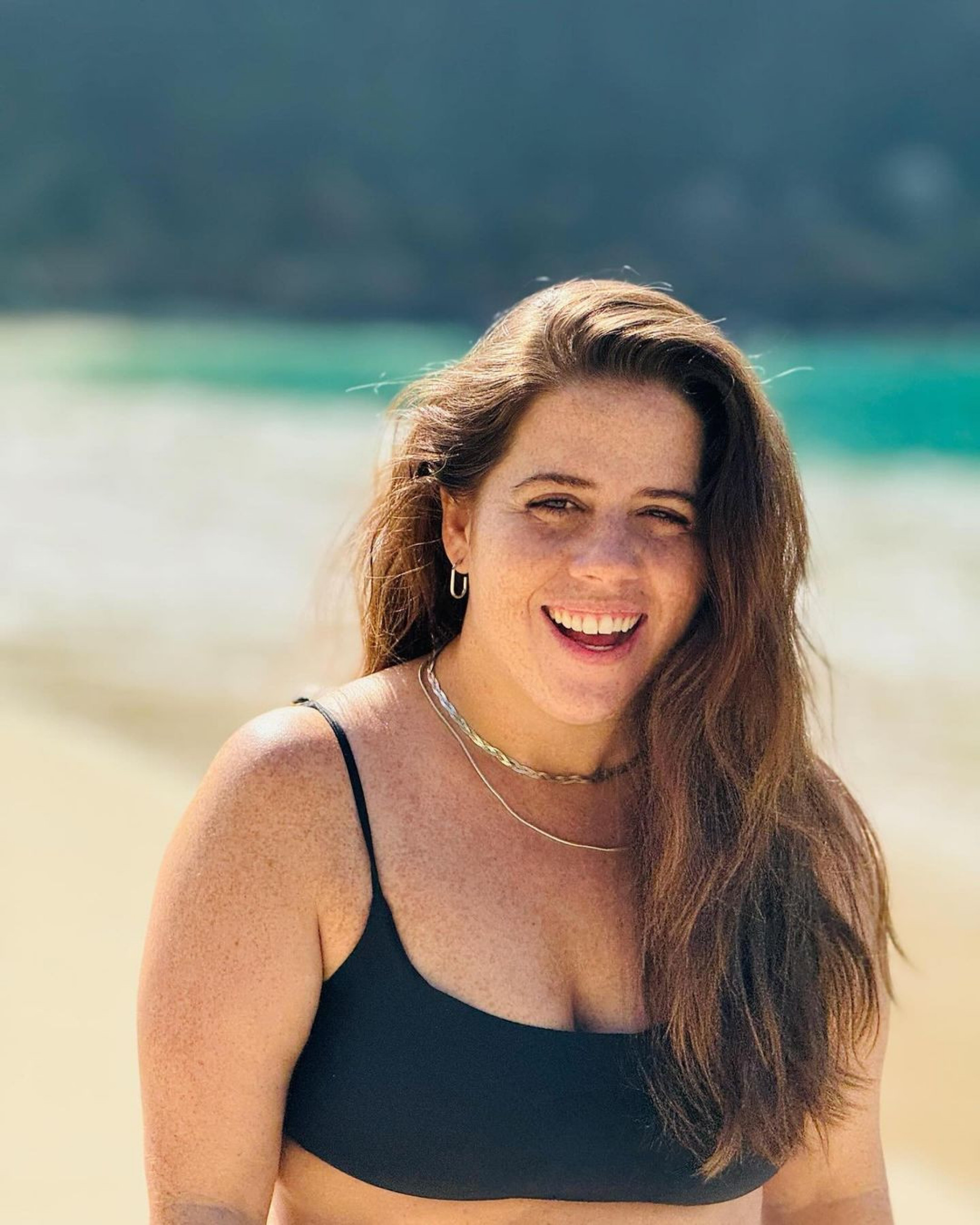 Tati Machado  - Reprodução/Instagram