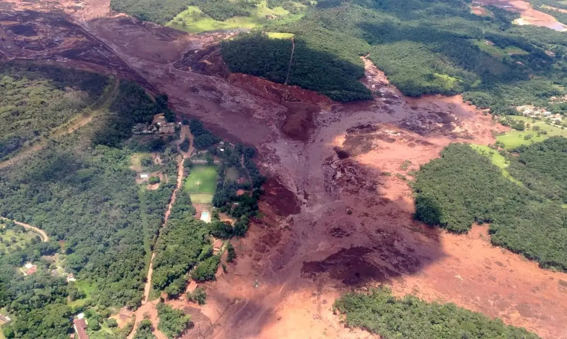 MAB organiza atos para lembrar seis anos da tragédia em Brumadinho